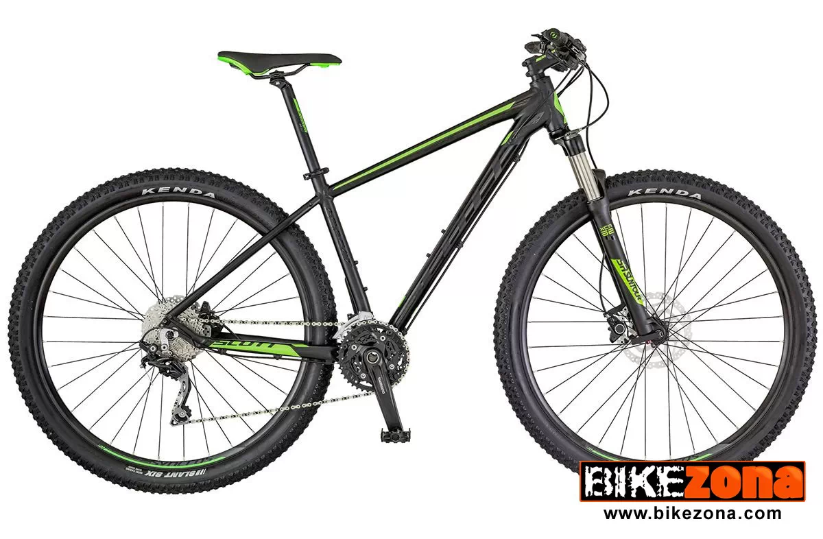 SCOTT ASPECT 720 2015 Cat logo bicicletas MTB R GIDA